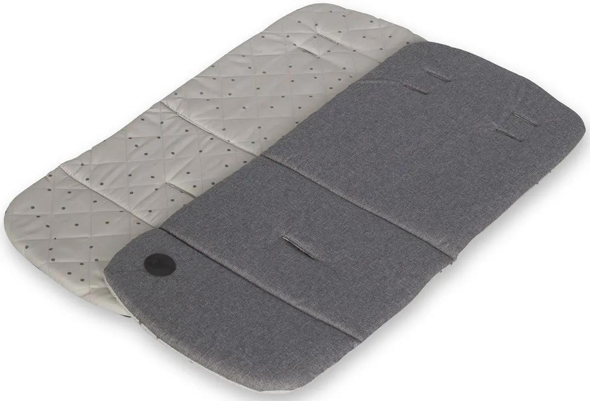 Carucior-transformer 3in1 Colibro Onemax (Dove)