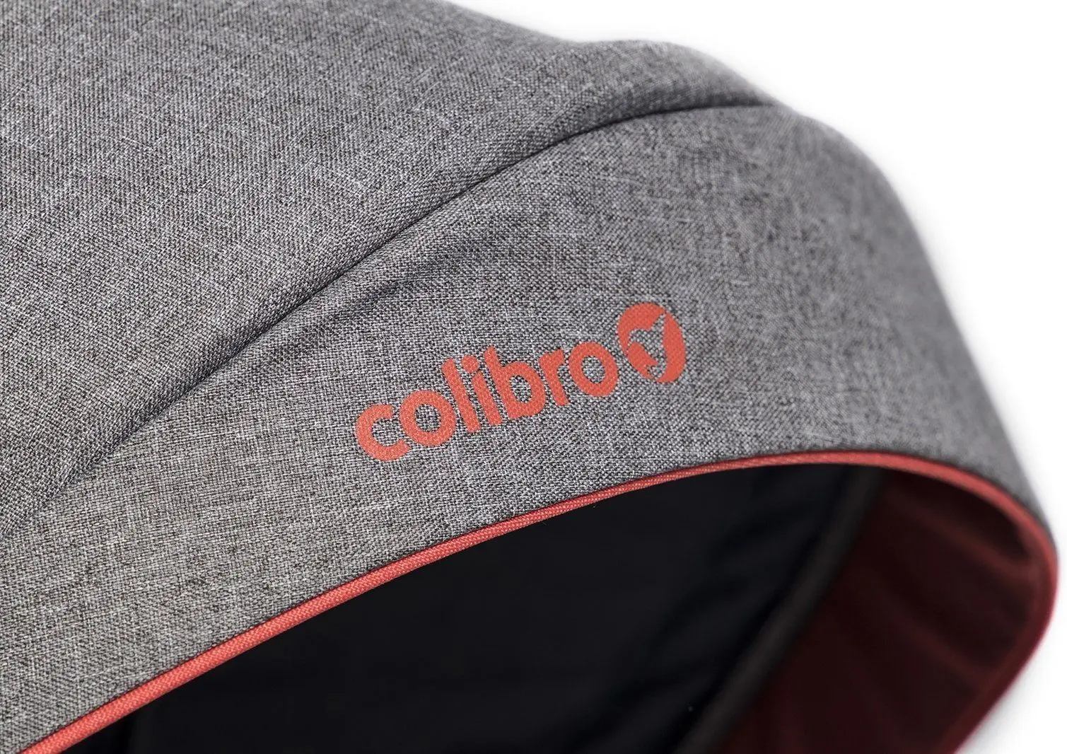 Carucior-transformer 3in1 Colibro Onemax (Dove)