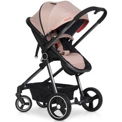 Carucior-transformer 3in1 Colibro Onemax (Flamingo) Thumb