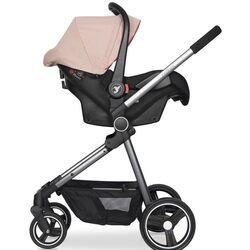 Carucior-transformer 3in1 Colibro Onemax (Flamingo) Thumb