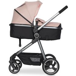 Carucior-transformer 3in1 Colibro Onemax (Flamingo) Thumb