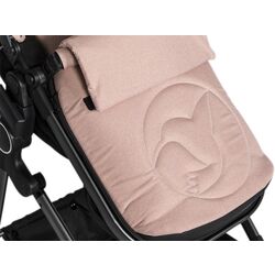 Carucior-transformer 3in1 Colibro Onemax (Flamingo) Thumb