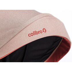 Carucior-transformer 3in1 Colibro Onemax (Flamingo) Thumb