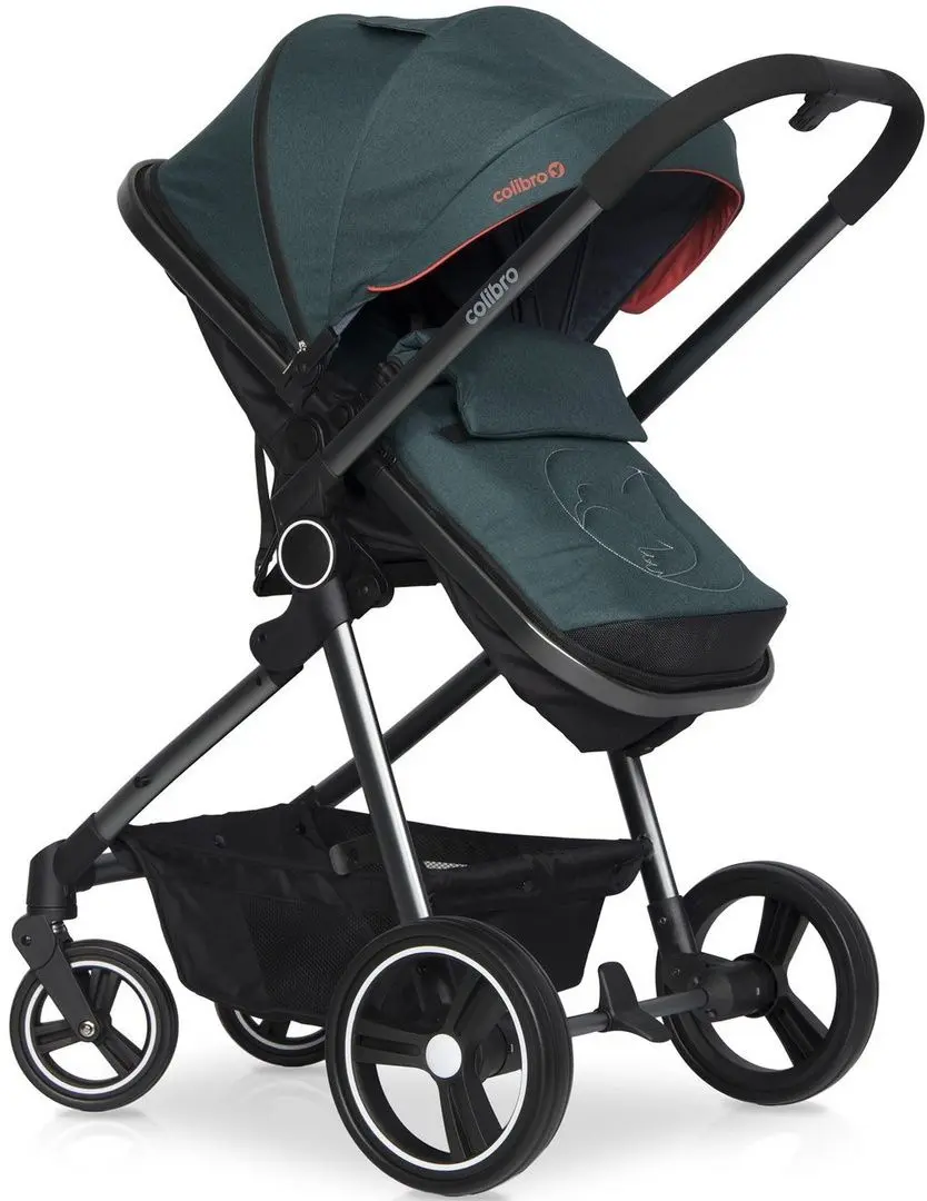 Carucior-transformer 3in1 Colibro Onemax (Mirage)