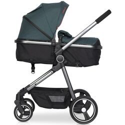 Carucior-transformer 3in1 Colibro Onemax (Mirage) Thumb