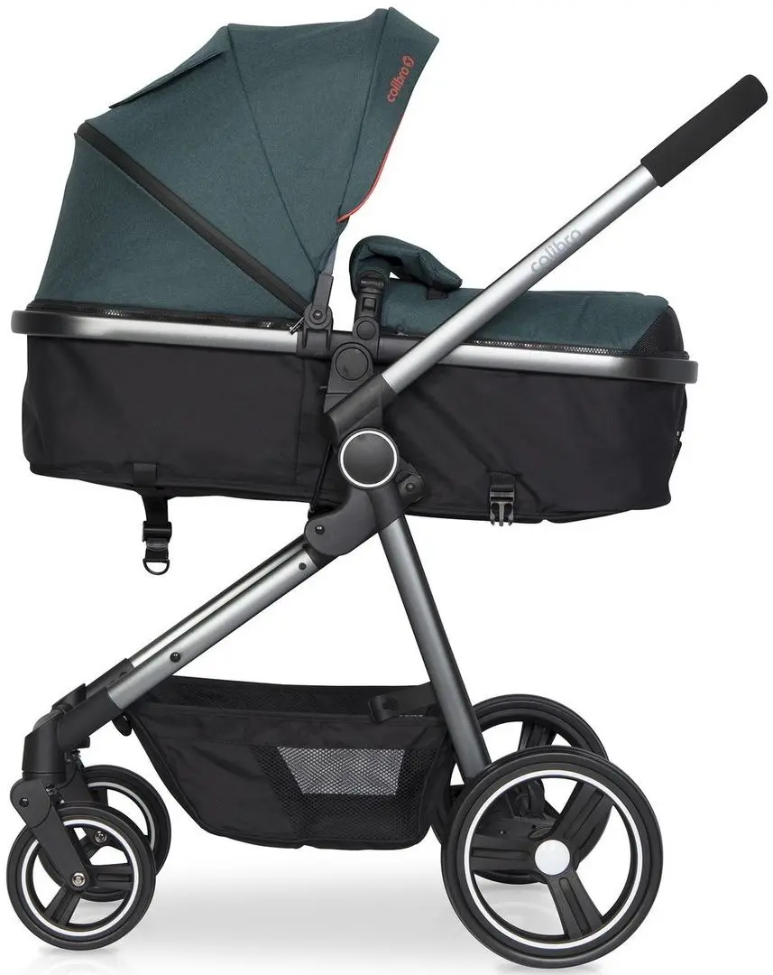 Carucior-transformer 3in1 Colibro Onemax (Mirage)