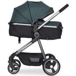 Carucior-transformer 3in1 Colibro Onemax (Mirage) Thumb