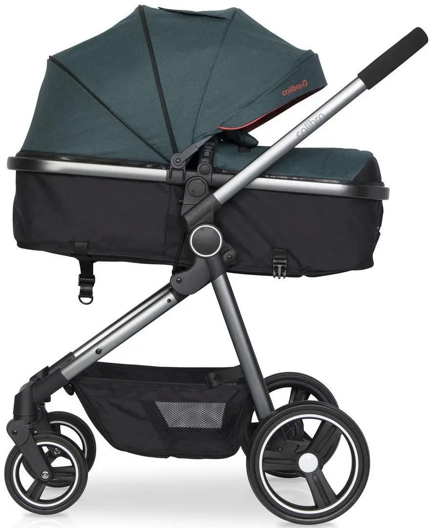 Carucior-transformer 3in1 Colibro Onemax (Mirage)