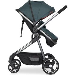 Carucior-transformer 3in1 Colibro Onemax (Mirage) Thumb