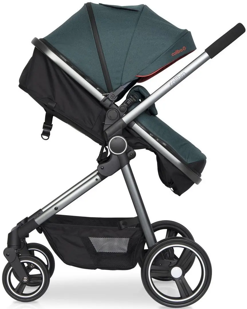 Carucior-transformer 3in1 Colibro Onemax (Mirage)