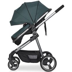 Carucior-transformer 3in1 Colibro Onemax (Mirage) Thumb