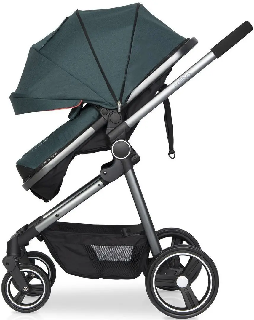 Carucior-transformer 3in1 Colibro Onemax (Mirage)