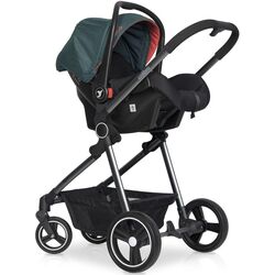 Carucior-transformer 3in1 Colibro Onemax (Mirage) Thumb