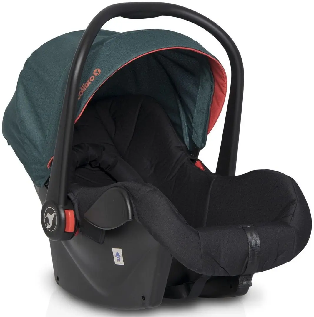 Carucior-transformer 3in1 Colibro Onemax (Mirage)