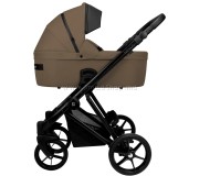 Коляска модульная 2in1 Dada Prams Nexus (Peanut)