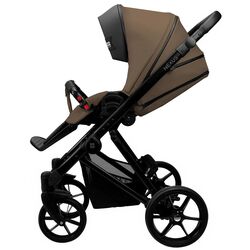 Carucior modular 2in1 Dada Prams Nexus (Peanut) Thumb