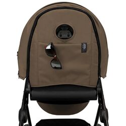 Carucior modular 2in1 Dada Prams Nexus (Peanut) Thumb