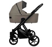 Коляска модульная 2in1 Dada Prams Nexus (Stone)