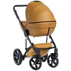 Коляска модульная 3in1 Dada Prams Max 500 (Caramel) Thumb