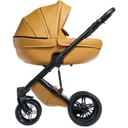 Коляска модульная 3in1 Dada Prams Max 500 (Caramel) Thumb