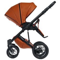 Коляска модульная 3in1 Dada Prams Max 500 (Cinnamon) Thumb