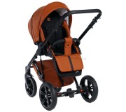 Коляска модульная 3in1 Dada Prams Max 500 (Cinnamon)