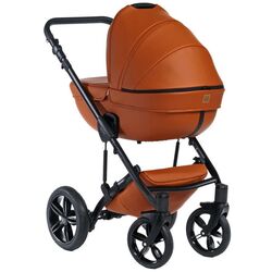 Коляска модульная 3in1 Dada Prams Max 500 (Cinnamon) Thumb