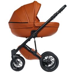 Коляска модульная 3in1 Dada Prams Max 500 (Cinnamon) Thumb