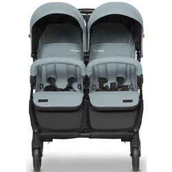 Carucior pentru gemeni EasyGo Domino (Mineral) Thumb