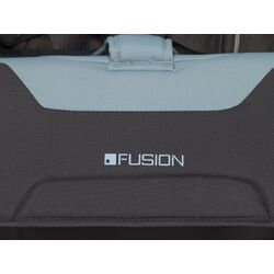 Carucior pentru gemeni EasyGo Fusion (Iron) Thumb