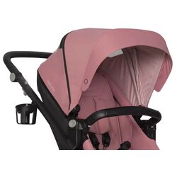 Коляска модульная EasyGo Optimo Pro 908 (Rose) Thumb