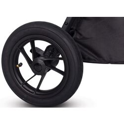 Коляска модульная EasyGo Optimo Pro 908 (Rose) Thumb