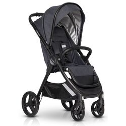Carucior de plimbare EasyGo Canny (Coal)