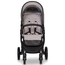 Carucior de plimbare EasyGo Canny (Pearl) Thumb