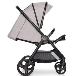 Carucior de plimbare EasyGo Canny (Pearl) Thumb