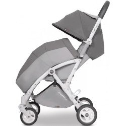 Carucior de plimbare EasyGo Minima Plus (Carbon) Thumb