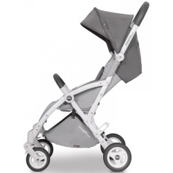 Carucior de plimbare EasyGo Minima Plus (Carbon) Thumb