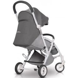 Carucior de plimbare EasyGo Minima Plus (Carbon) Thumb