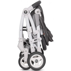 Carucior de plimbare EasyGo Minima Plus (Carbon) Thumb