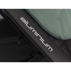 Carucior de plimbare EasyGo Quantum Air (Pearl) Thumb