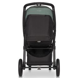 Carucior de plimbare EasyGo Quantum Air (Pearl) Thumb