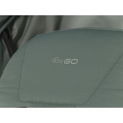 Carucior de plimbare EasyGo Quantum Air (Pearl) Thumb