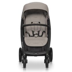 Коляска прогулочная EasyGo Quantum Air (Taupe) Thumb