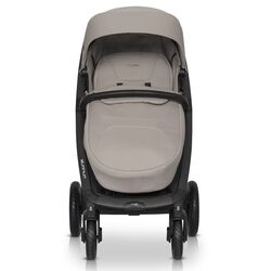Коляска прогулочная EasyGo Quantum Air (Taupe) Thumb