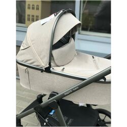 Коляска модульная 2в1 Espiro Bueno (Charming Beige) Thumb