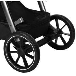 Коляска модульная 2в1 Espiro Bueno (Navy Whale) Thumb