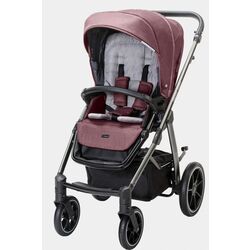 Коляска модульная 2в1 Espiro Bueno (Pink) Thumb