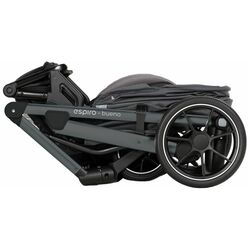 Коляска модульная 2в1 Espiro Bueno (Pink) Thumb