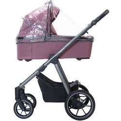 Коляска модульная 2в1 Espiro Bueno (Pink) Thumb