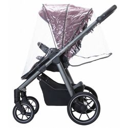 Коляска модульная 2в1 Espiro Bueno (Pink) Thumb